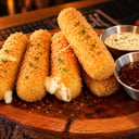 Foto de DEDOS DE QUESO 6 unidades 