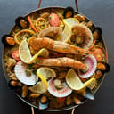 Foto de PAELLA PARA DOS