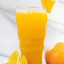 Foto de Fresh Juice Boost (600 ml: Naranja)