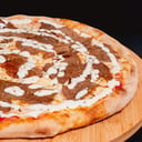 Foto de KEBAB