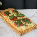 Foto de Pizza Margarita