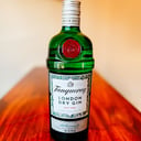 Foto de TANQUERAY