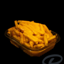 Foto de PAPAS CON CHEDAR