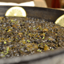 Foto de Ó Arroz negro