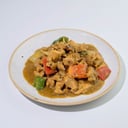 Foto de <605> Pollo al curry