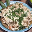 Foto de Tostón Pollo (Incluida All You Can)