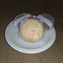 Foto de ALFAJOR DE ALMENDRAS