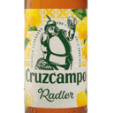 Foto de Cruzcampo Radler