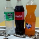 Foto de Coca, Fanta, Sprite x 500cc