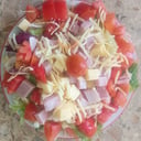 Foto de Jamón y queso