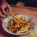 Foto de Papas Americanas