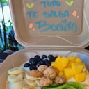 Foto de ESCOJE TU FRUTA FAVORITA