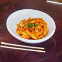 Foto de 1/2 PORCION TOPOKI INFANTIL (떡볶이)