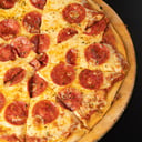 Foto de Pizza Pepperoni