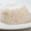 Foto de Porción de arroz