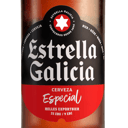 Foto de Estrella Galicia