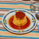 Foto de Flan casero