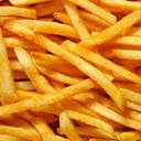 Foto de PAPAS FRITAS NORMAL