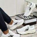 Foto de Skeachers Carbon