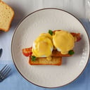 Foto de Huevos Cremosos