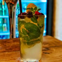 Foto de MOJITO DE COCO