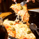 Foto de Pizzas
