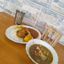 Foto de Almuerzo económico 