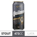 Foto de QUILMES STOUT LATA