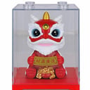 Foto de Leon de la fortuna - Grande