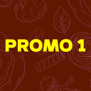 Foto de 1 Pizza muzza + 4 empanadas