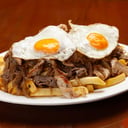 Foto de Chorrillana Carne y Pollo