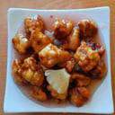 Foto de Pollo Piña