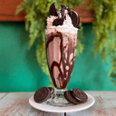 Foto de Malteada Oreo