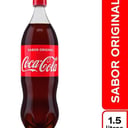 Foto de Coca-Cola Familiar 2.25L