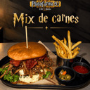 Foto de Mix de carnes