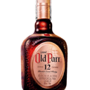 Foto de Trago Old Parr 74 ml