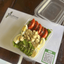 Foto de Ensalada Fresca