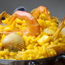 Foto de Arroz con Mariscis