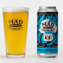 Foto de Mad Charlie's - West Coast IPA (L) 473cc