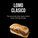 Foto de Lomo Clasico