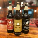 Foto de • ANDES x 1000 ml.