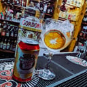 Foto de GORDON'S 40°