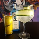 Foto de Gin Tonic