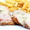 Foto de Milanesa JyQ