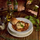 Foto de Ravioli Ricotta