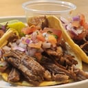 Foto de Tacos de suadero