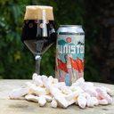 Foto de Komunistout Estilo: Russian Imperial Stout con Guagüitas (QUILPUE)