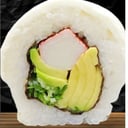 Foto de CHEESE KANI (Envueltos en Queso)