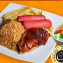Foto de Mostrito con chorizo