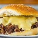 Foto de CHURRASCO BARROS LUCO